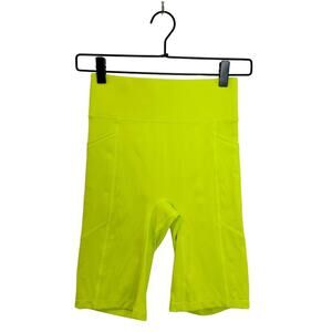 All Access Center Stage Pocket Bike Short Athletic Size XS